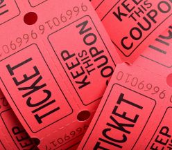 Tickets