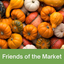 Friends of the market