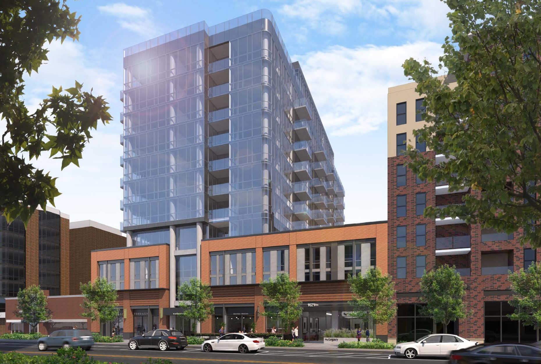 Proposed Project Picture