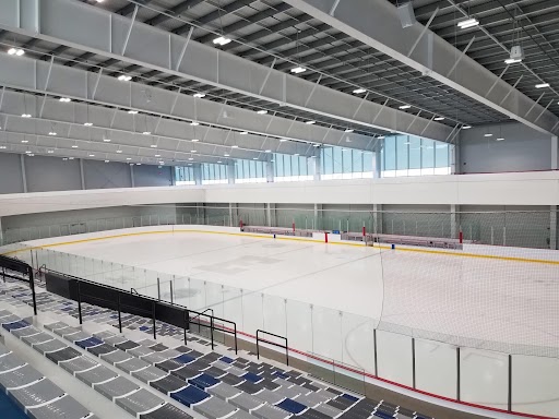 Ice Rink