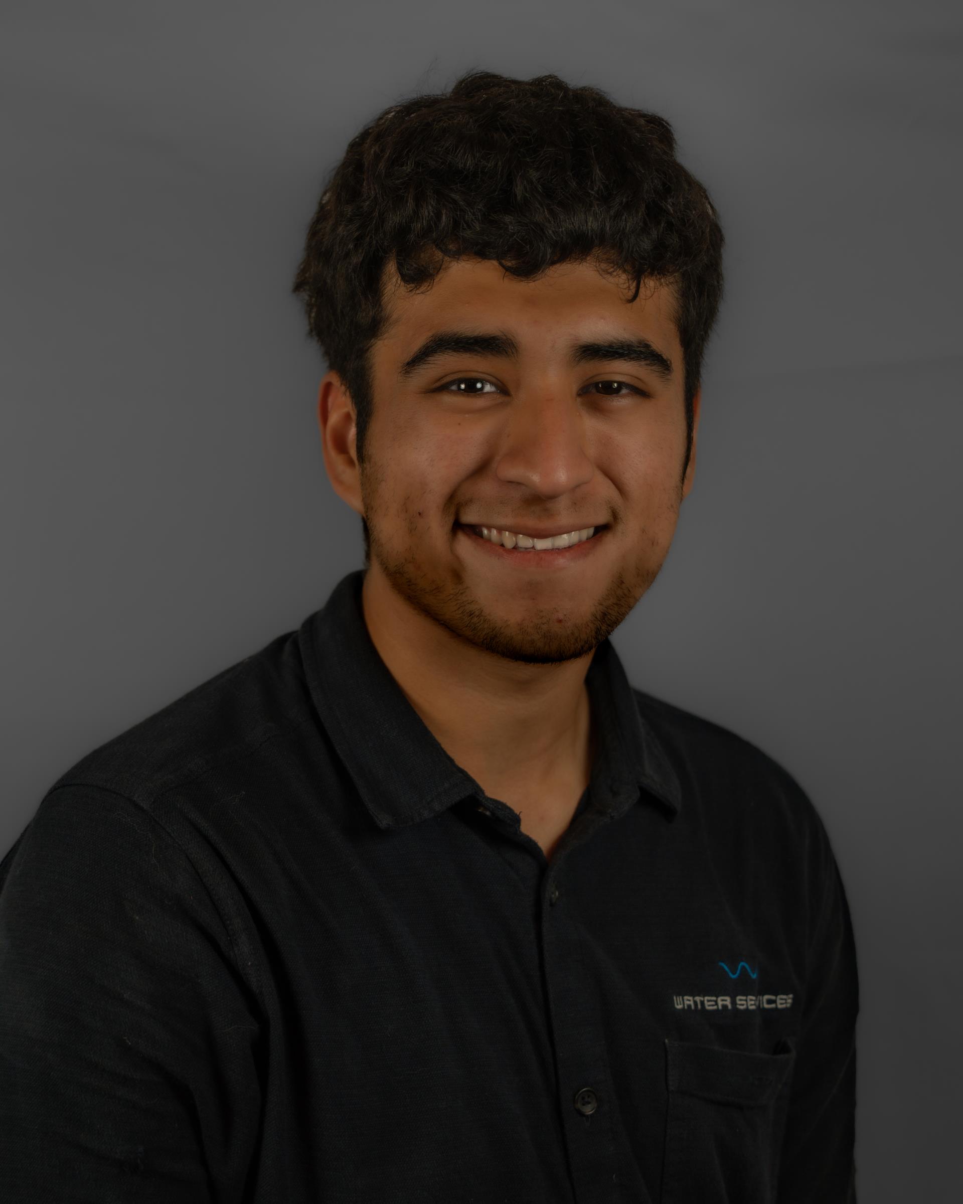 Christian Uriostegui