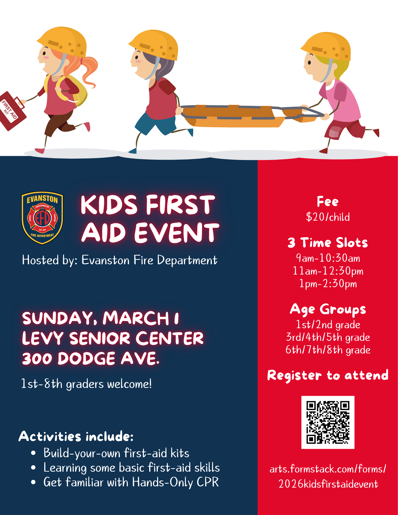 Kids First Aid Event Flyer_2026 (1)
